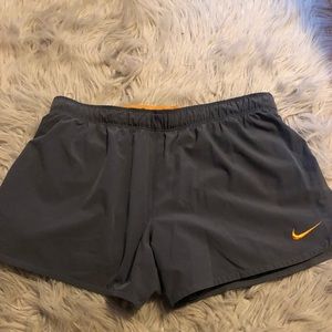 Women’s Nike athletic shorts